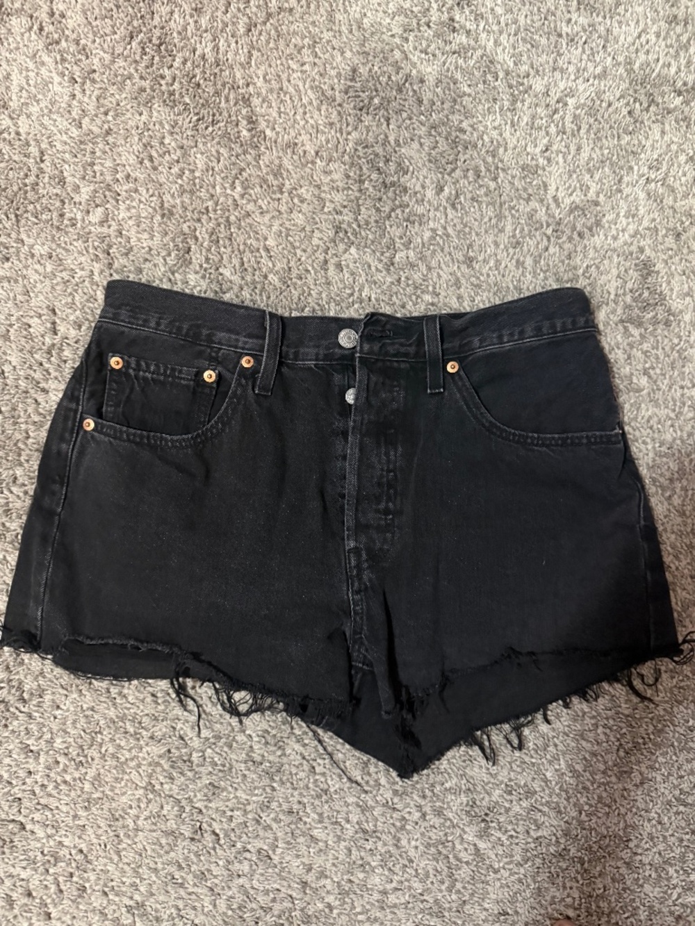 Levi’s shorts